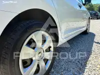 2015 Skoda Rapid