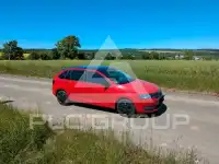 2015 Skoda Rapid