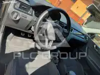 2015 Skoda Rapid