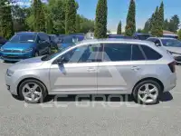 2015 Skoda Rapid