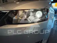 2015 Skoda Rapid