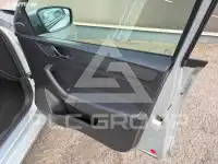 2015 Skoda Rapid