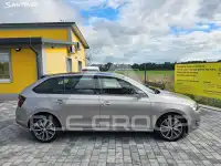 2015 Skoda Rapid