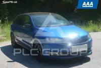 2015 Skoda Rapid
