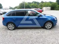 2015 Skoda Rapid