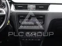 2015 Skoda Rapid