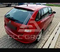 2015 Skoda Rapid