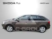 2015 Skoda Rapid