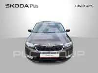 2015 Skoda Rapid