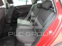 2015 Skoda Rapid