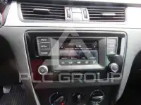2015 Skoda Rapid