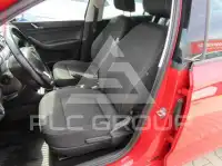 2015 Skoda Rapid