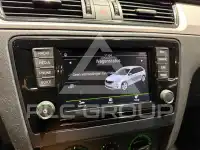 2015 Skoda Rapid
