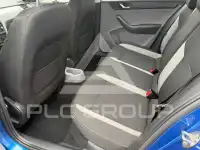 2015 Skoda Rapid
