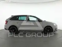 2015 Skoda Rapid