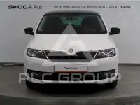 2015 Skoda Rapid