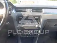 2015 Skoda Rapid