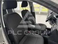 2015 Skoda Rapid