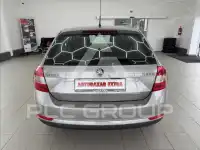 2015 Skoda Rapid