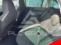 2015 Skoda Rapid
