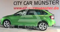 2015 Skoda Rapid