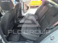 2015 Skoda Rapid