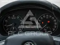 2015 Skoda Rapid