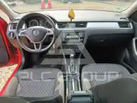 2015 Skoda Rapid