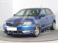 2015 Skoda Rapid