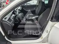 2015 Skoda Rapid