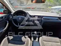 2015 Skoda Rapid