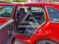 2015 Skoda Rapid