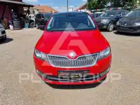 2015 Skoda Rapid