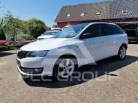 2015 Skoda Rapid