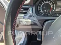 2015 Skoda Rapid