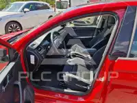 2015 Skoda Rapid
