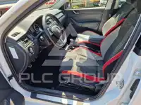 2015 Skoda Rapid