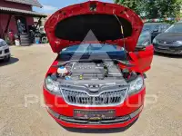 2015 Skoda Rapid