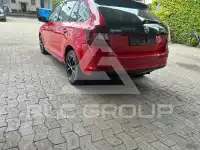 2015 Skoda Rapid