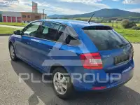 2015 Skoda Rapid