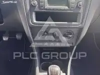 2015 Skoda Rapid
