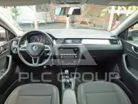 2015 Skoda Rapid