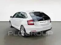 2015 Skoda Rapid