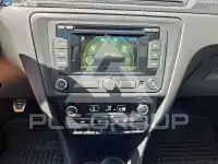2015 Skoda Rapid