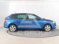 2015 Skoda Rapid