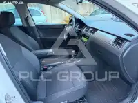 2015 Skoda Rapid