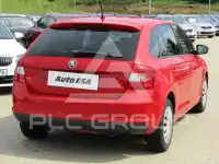 2015 Skoda Rapid