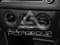 2015 Skoda Rapid