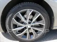 2015 Skoda Rapid
