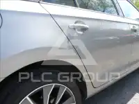 2015 Skoda Rapid